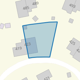 Perceel TEL00-A-4964