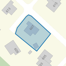 Perceel TEL00-A-4997