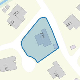 Perceel TEL00-A-5043