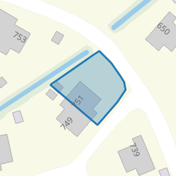 Perceel TEL00-A-5045