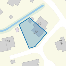 Perceel TEL00-A-5046