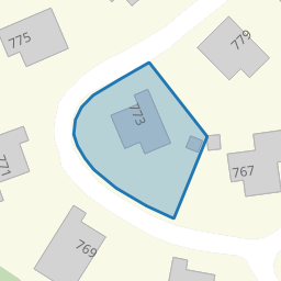 Perceel TEL00-A-5070