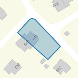 Perceel TEL00-A-5092