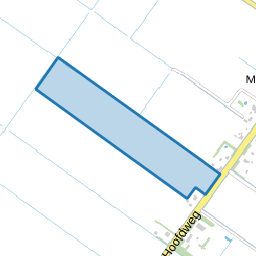 Perceel TEL00-A-5132