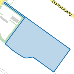 Perceel TEL00-A-5138