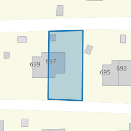 Perceel TEL00-A-5190