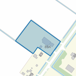 Perceel TEL00-A-5210