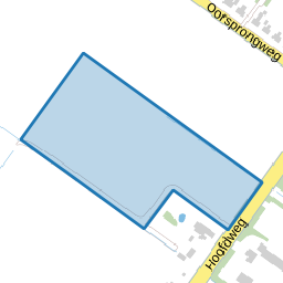 Perceel TEL00-A-5211