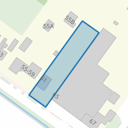 Perceel TEL00-A-5216