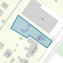 Perceel TEL00-A-5291