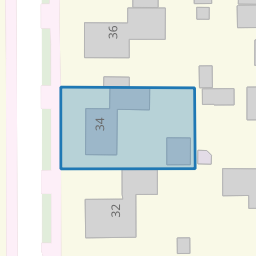 Perceel TEL00-A-5292