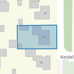 Perceel TEL00-A-5295