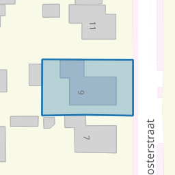 Perceel TEL00-A-5297