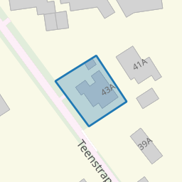 Perceel TEL00-A-5299