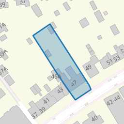 Perceel TEL00-A-5304