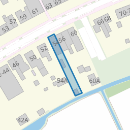 Perceel TEL00-A-5309