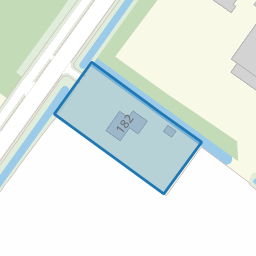 Perceel TEL00-A-5319