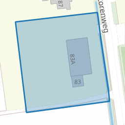 Perceel TEL00-A-5372