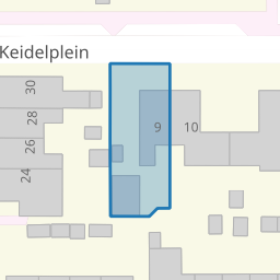 Perceel TEL00-A-5381