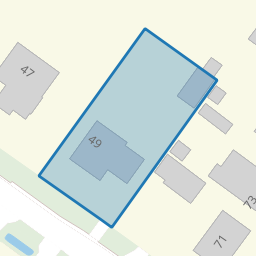 Perceel TEL00-A-5395