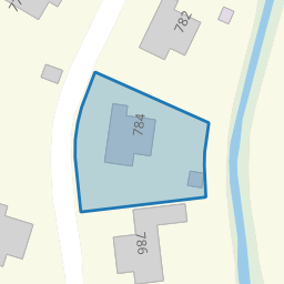 Perceel TEL00-A-5417