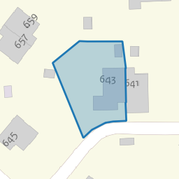 Perceel TEL00-A-5437