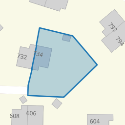 Perceel TEL00-A-5450