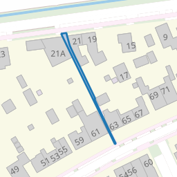 Perceel TEL00-A-5477