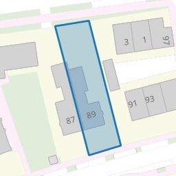 Perceel TEL00-A-5519