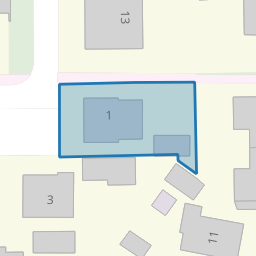 Perceel TEL00-A-5553