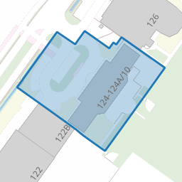 Perceel TEL00-A-5564