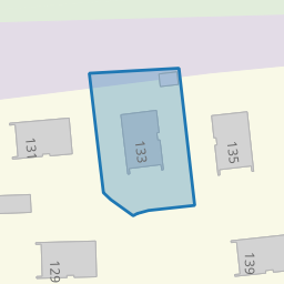 Perceel TEL00-A-5611