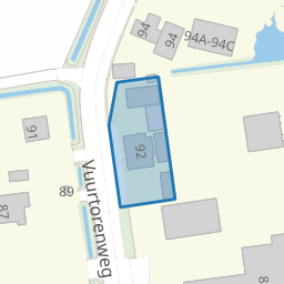 Perceel TEL00-A-5638