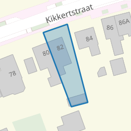 Perceel TEL00-A-5641