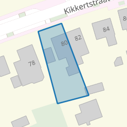 Perceel TEL00-A-5642