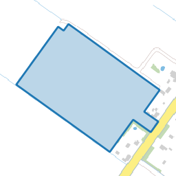 Perceel TEL00-A-5648