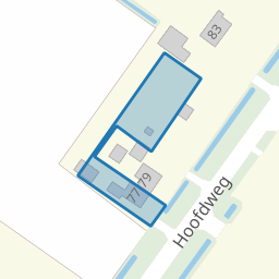 Perceel TEL00-A-5718