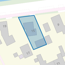 Perceel TEL00-A-5756