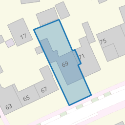 Perceel TEL00-A-5757