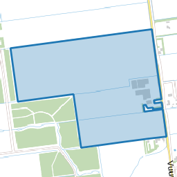 Perceel TEL00-A-5794