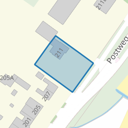 Perceel TEL00-A-5795