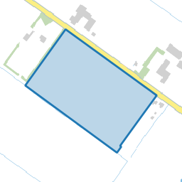 Perceel TEL00-A-5803