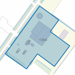 Perceel TEL00-A-5808