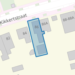 Perceel TEL00-A-5832