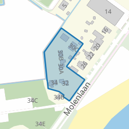 Perceel TEL00-A-5872