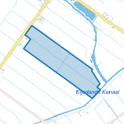 Perceel TEL00-A-5891