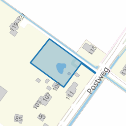 Perceel TEL00-A-5938