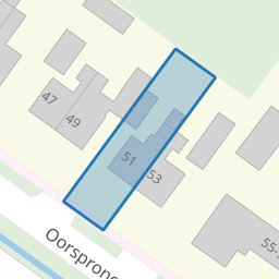 Perceel TEL00-A-5951