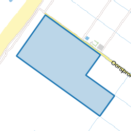 Perceel TEL00-A-5992