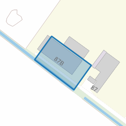 Perceel TEL00-A-6008